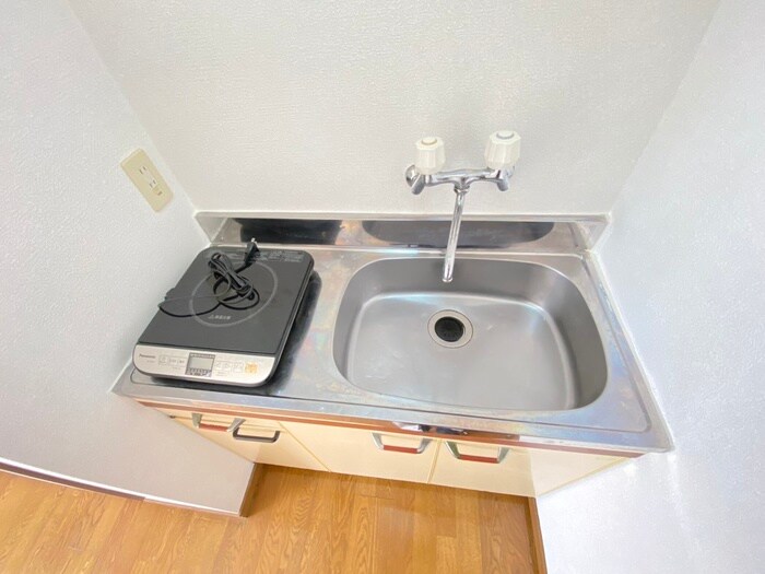 物件内観写真12　(キッチン)