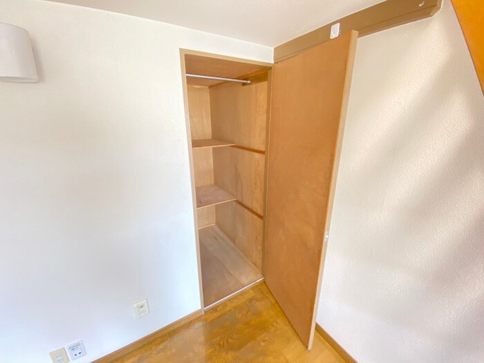 物件内観写真14　(収納)