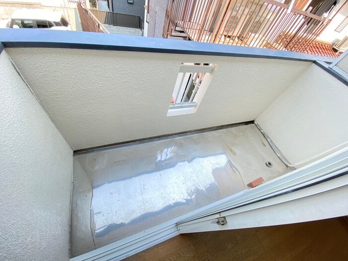 物件内観写真21　(ベランダ・バルコニー)