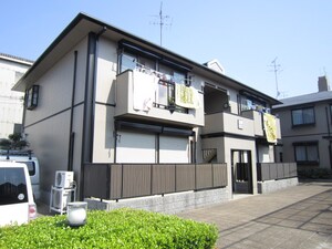 ｻﾝﾋﾞﾚｯｼﾞ･ﾘﾊﾞｰﾊｲﾑ A･B･C･D棟外観写真