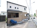 メイプルコ－ト上渋谷Ａ棟