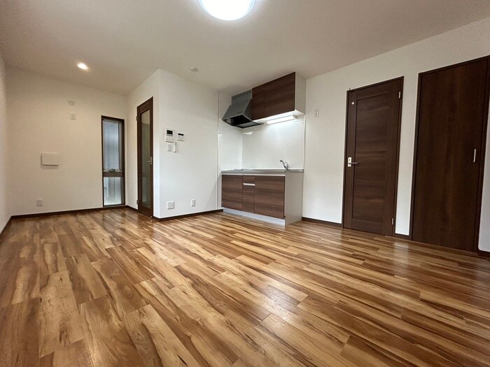 物件内観写真7　(居室)