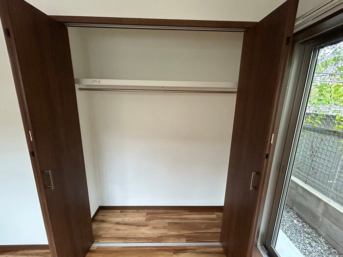 物件内観写真13　(収納)