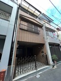 大今里4丁目戸建て