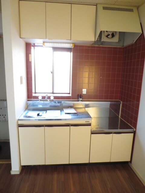 物件内観写真5　(居室)