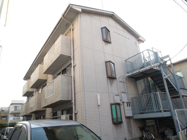 物件外観写真3　(外観写真)