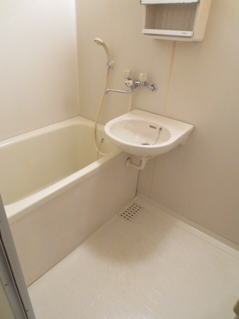 物件内観写真11　(居室)