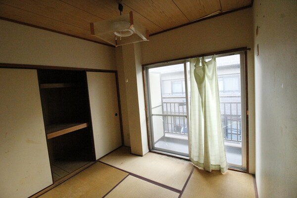 居室