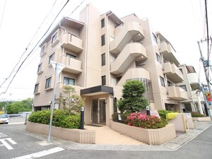 アバンセ六甲ＰＡＲＴ３外観写真