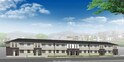 仮)高槻市緑町プロジェクト北棟