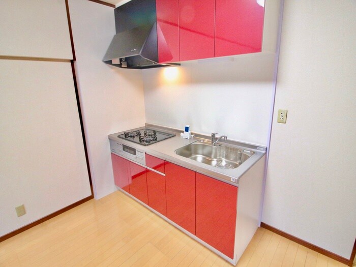 物件内観写真10　(キッチン)