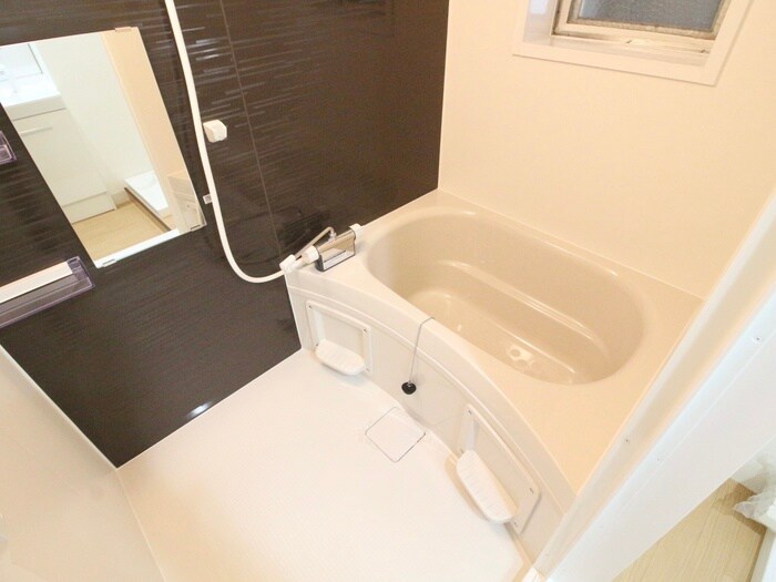 物件内観写真11　(バス／シャワールーム等)