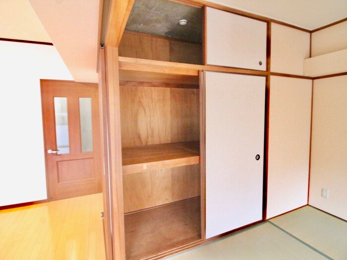 物件内観写真14　(収納)