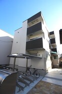 仮)フジパレス西三荘Ⅱ番館