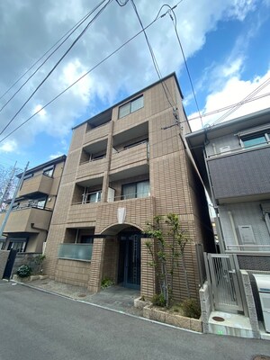 WINGS外観写真