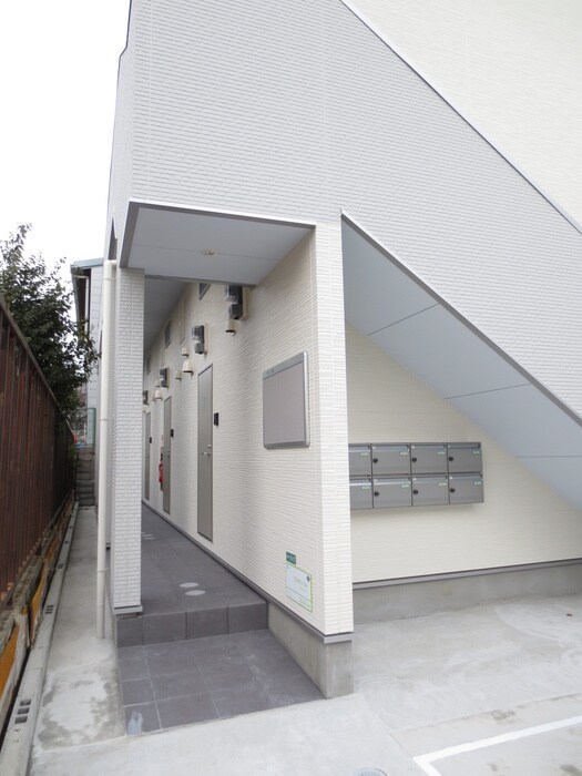 物件外観写真4　(外観写真)