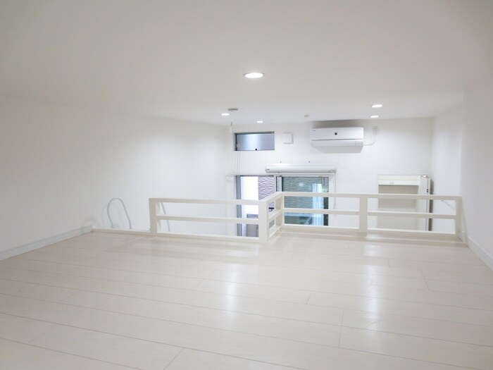 物件内観写真17　(ロフト)