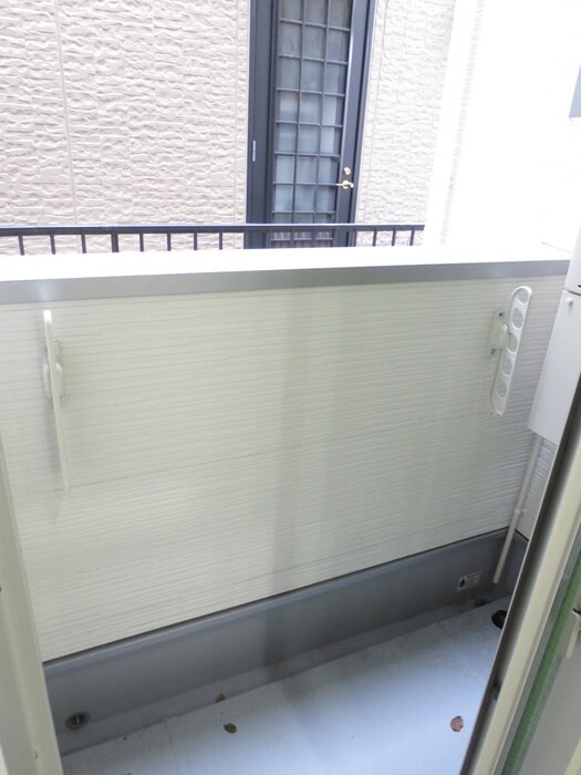 物件内観写真19　(ベランダ・バルコニー)