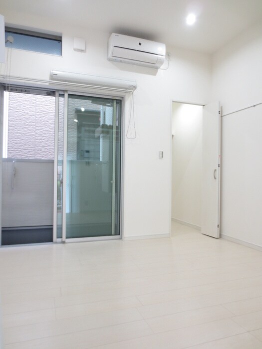 物件内観写真21　(居室)