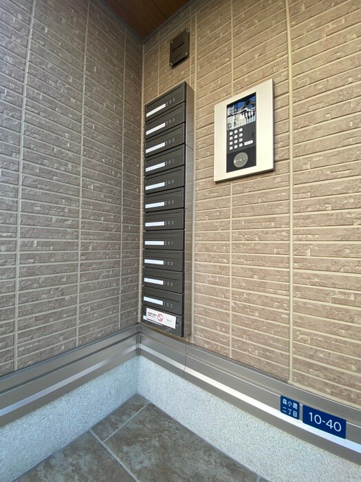 物件外観写真5　(建物設備)