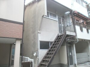 藤本文化外観写真