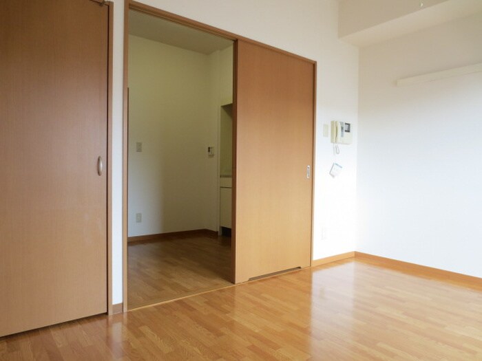 物件内観写真4　(居室)