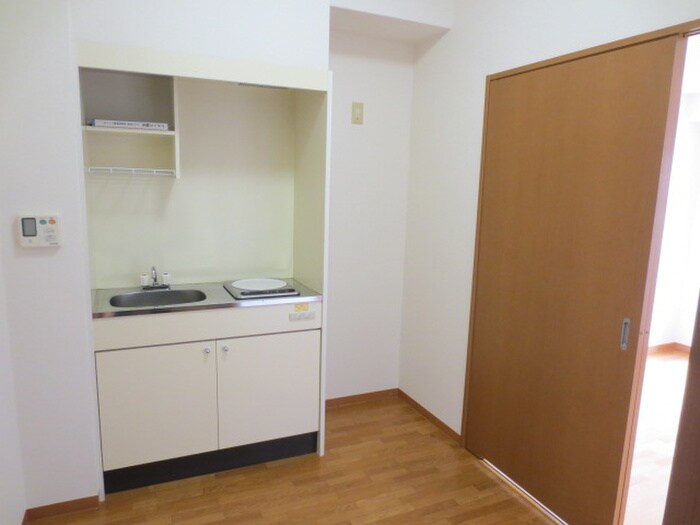 物件内観写真11　(キッチン)