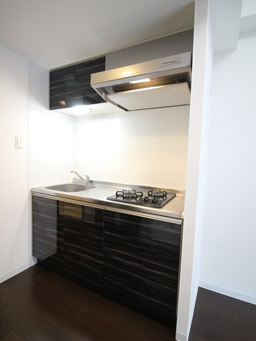 物件内観写真7　(キッチン)