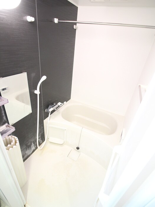 物件内観写真8　(バス／シャワールーム等)