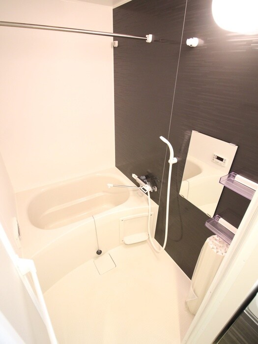 物件内観写真8　(バス／シャワールーム等)