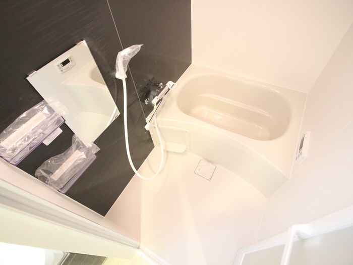 物件内観写真10　(バス／シャワールーム等)