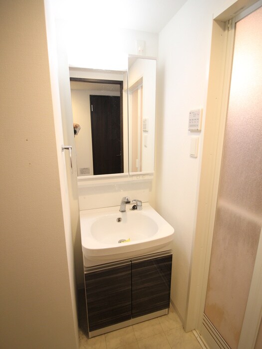 物件内観写真10　(洗面)