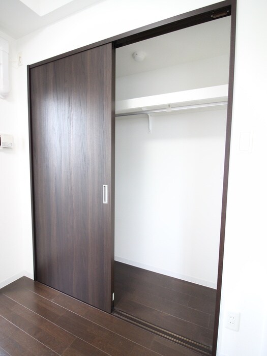 物件内観写真14　(収納)