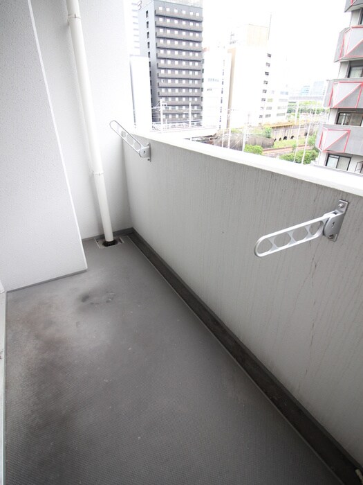 物件内観写真15　(ベランダ・バルコニー)