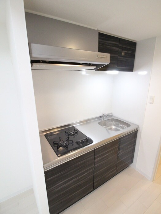 物件内観写真18　(キッチン)