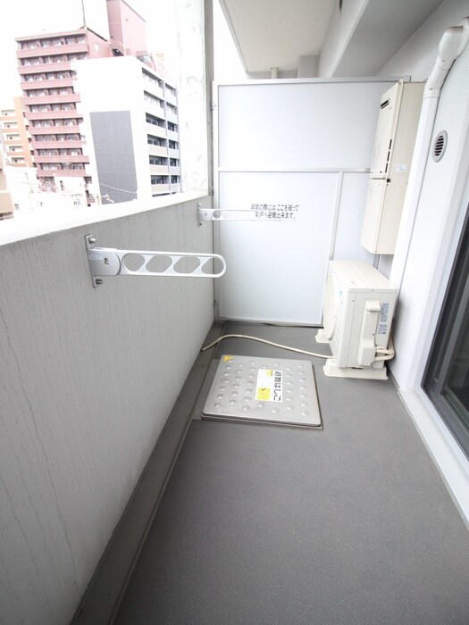 物件内観写真19　(ベランダ・バルコニー)