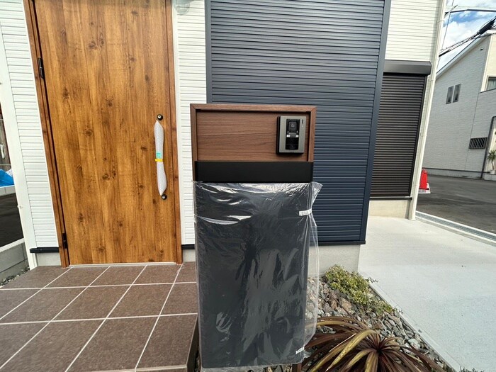 物件外観写真6　(建物設備)