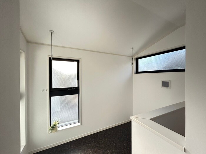 物件内観写真14　(ベランダ・バルコニー)