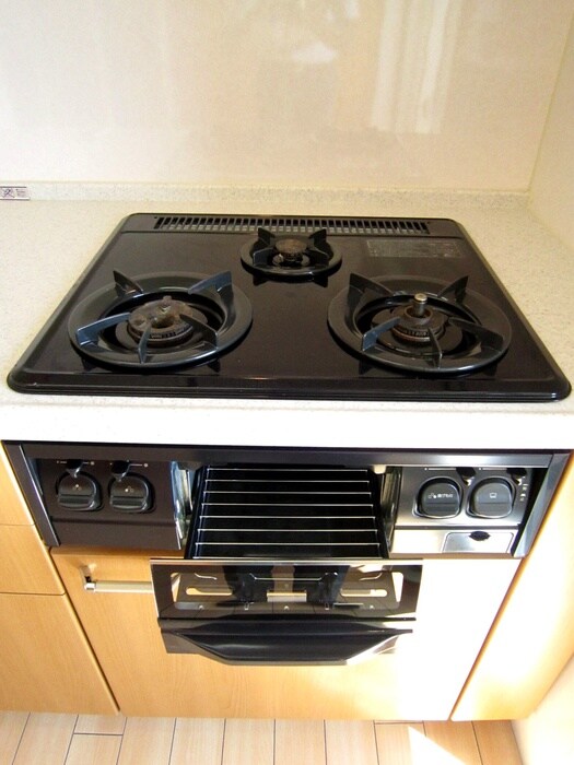 物件内観写真10　(キッチン)