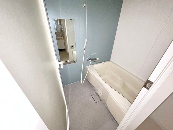物件内観写真12　(バス／シャワールーム等)