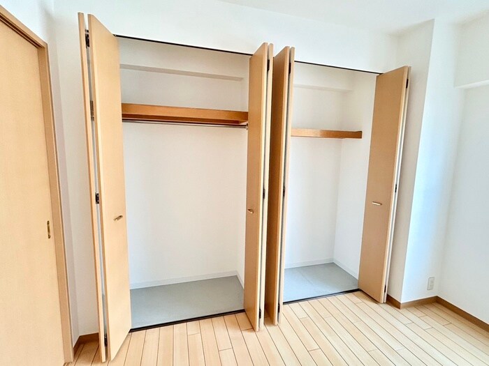 物件内観写真14　(収納)