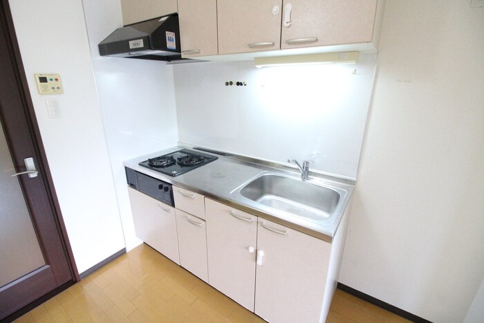 物件内観写真7　(キッチン)