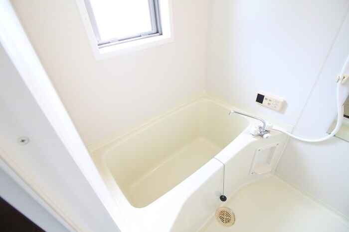 物件内観写真10　(バス／シャワールーム等)