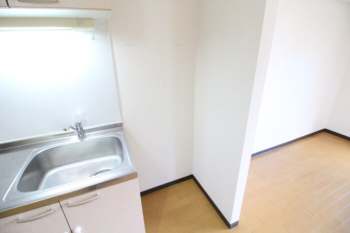 物件内観写真20　(キッチン)