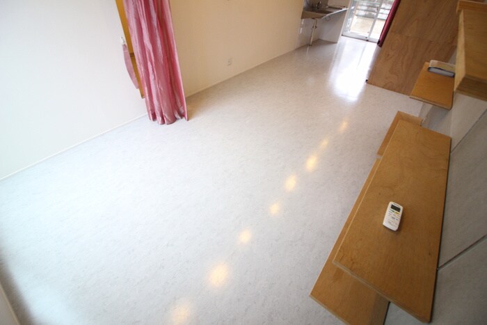 物件内観写真9　(居室)