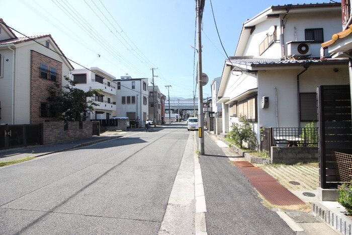 物件外観写真6　(周辺環境)