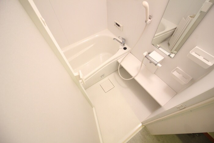 物件内観写真13　(バス／シャワールーム等)