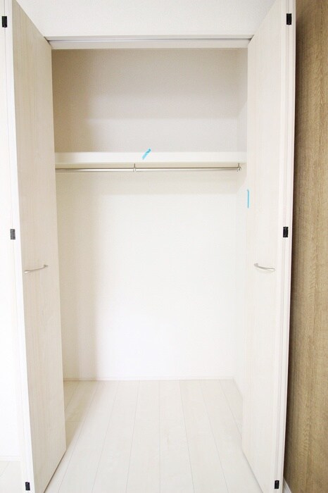 物件内観写真9　(収納)