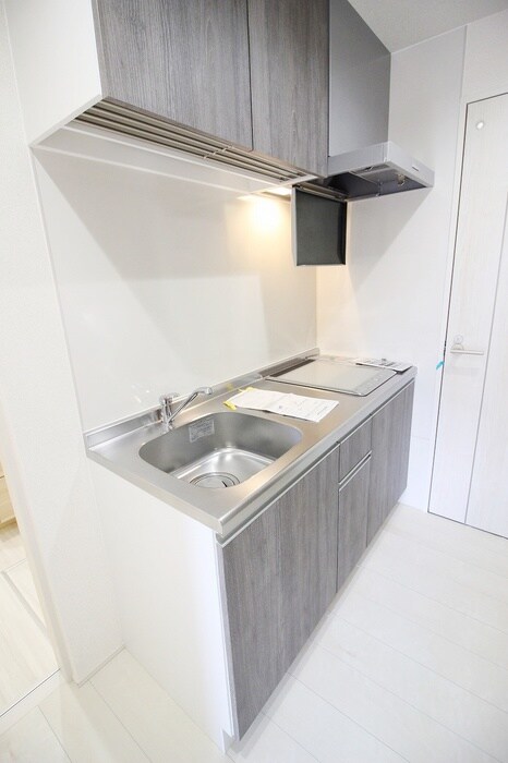 物件内観写真12　(キッチン)