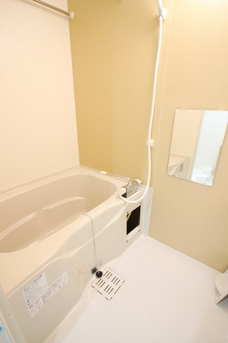 物件内観写真13　(バス／シャワールーム等)